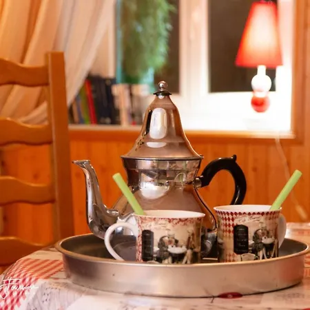 Bagnere De Luchon
