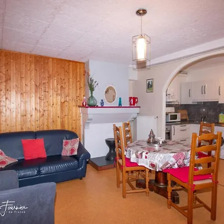 Bagnere De Luchon * Bagnères-de-Luchon