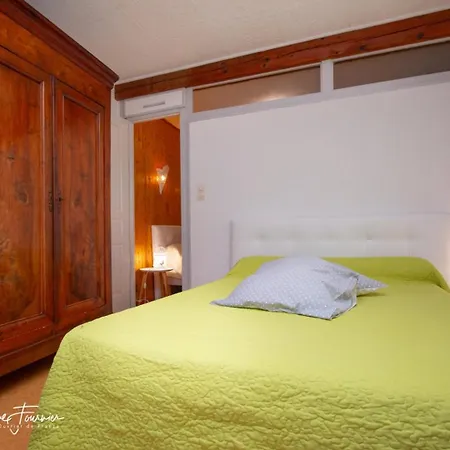 Bagnere De Luchon * Bagnères-de-Luchon