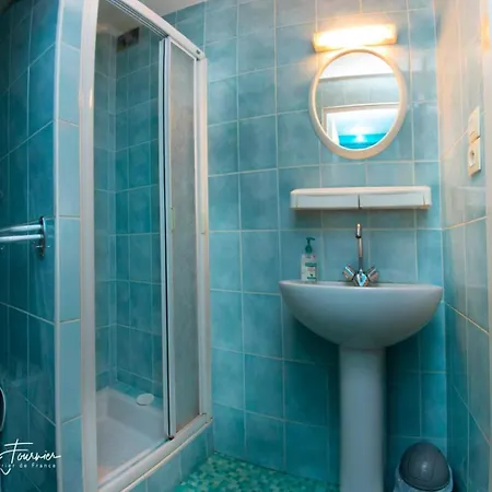 Bagnere De Luchon Apartman Bagnères-de-Luchon