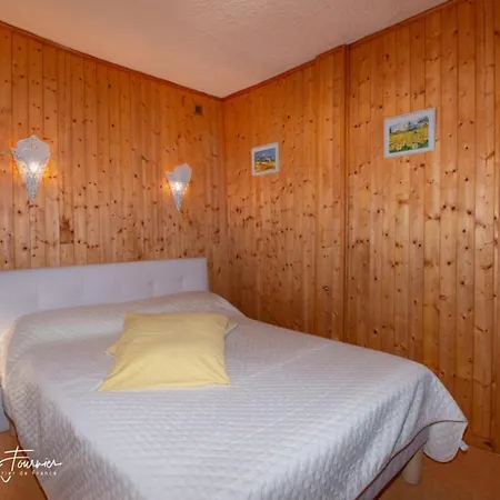 Bagnere De Luchon Apartman Bagnères-de-Luchon