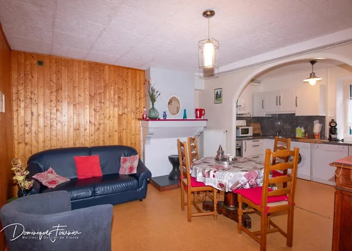 Bagnere De Luchon * Bagnères-de-Luchon