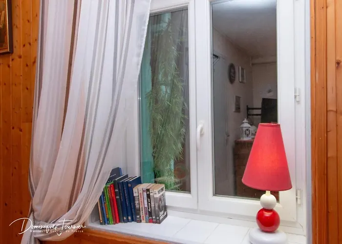 Appartement Bagnere De Luchon