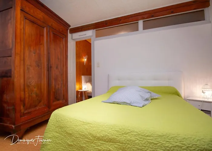 Bagnere De Luchon * Bagnères-de-Luchon