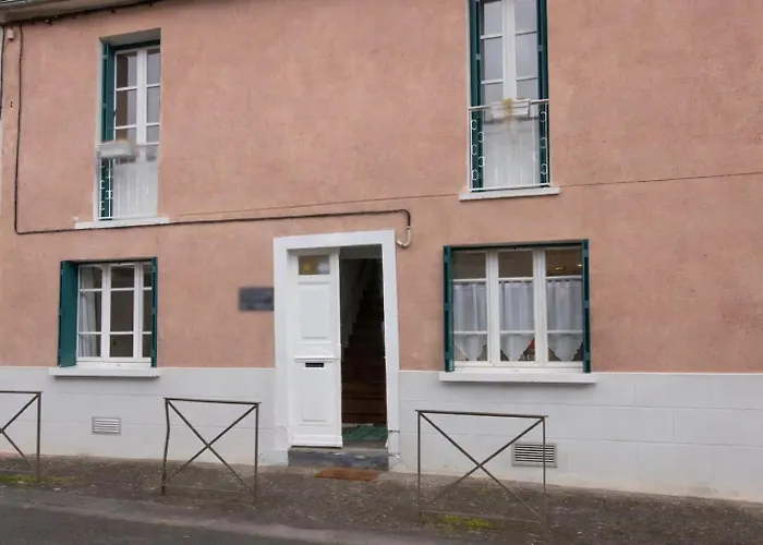 Bagnere De Luchon * Bagnères-de-Luchon