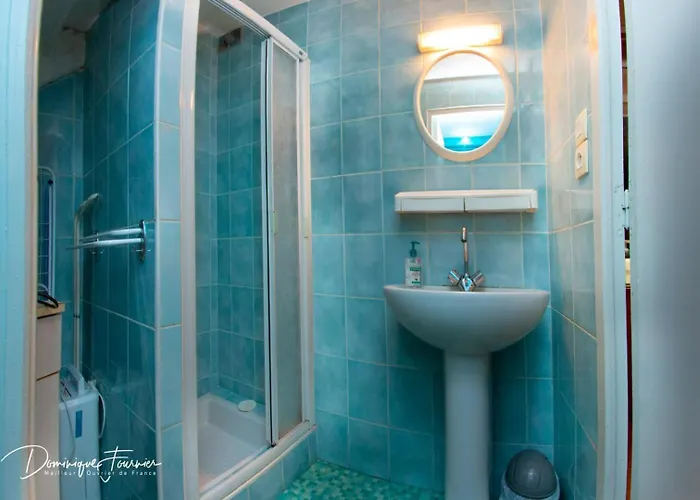 Bagnere De Luchon Appartement Bagnères-de-Luchon