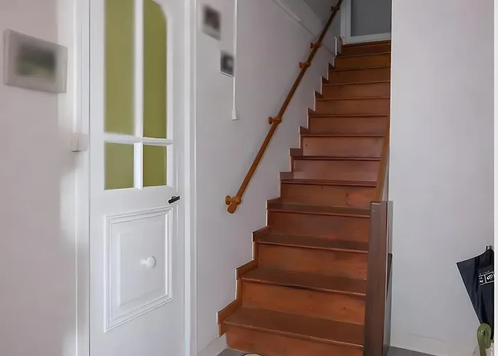 Bagnere De Luchon Appartement *